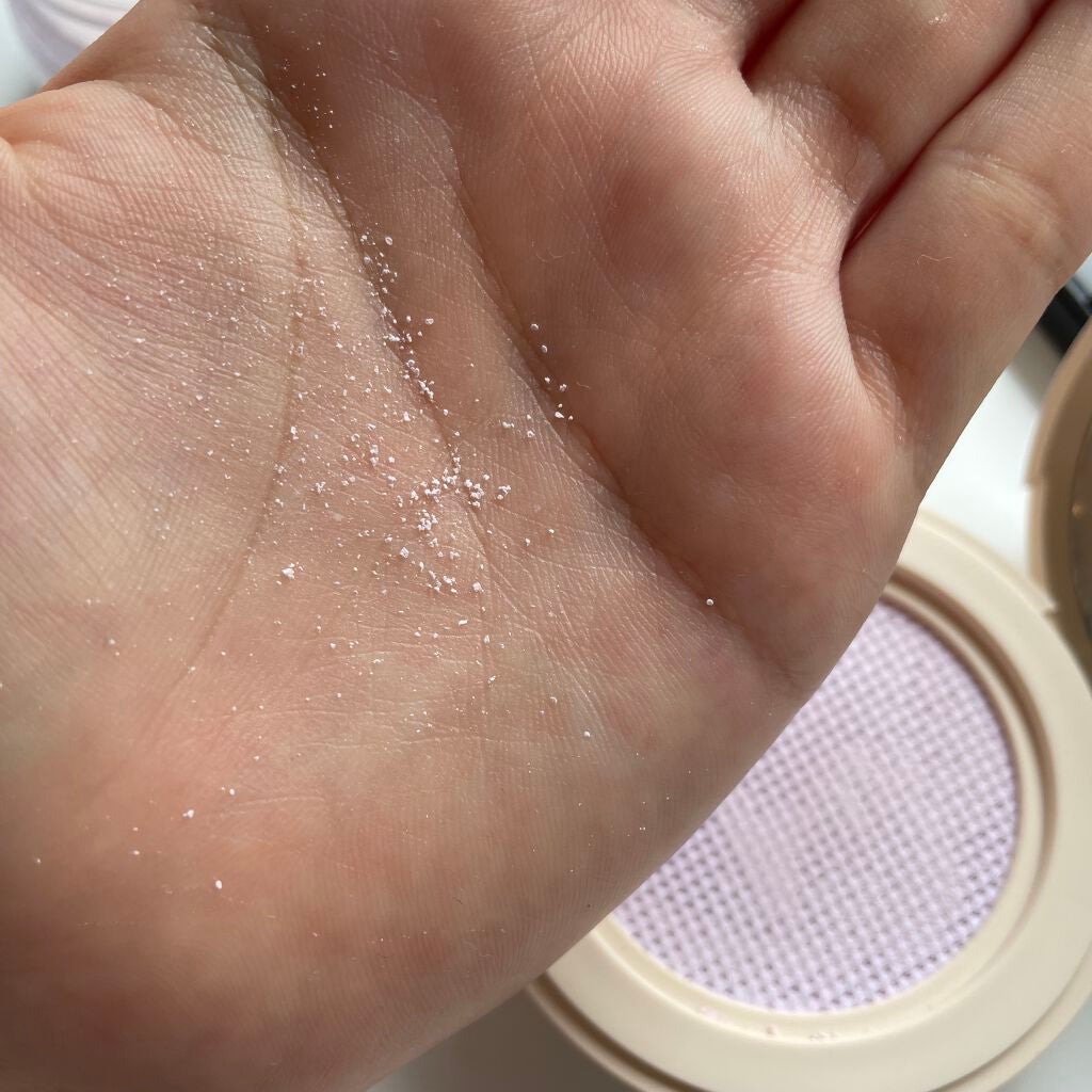 ディオールスキン フォーエヴァー クッション パウダー/Dior/ルースパウダーを使ったクチコミ(4枚目)