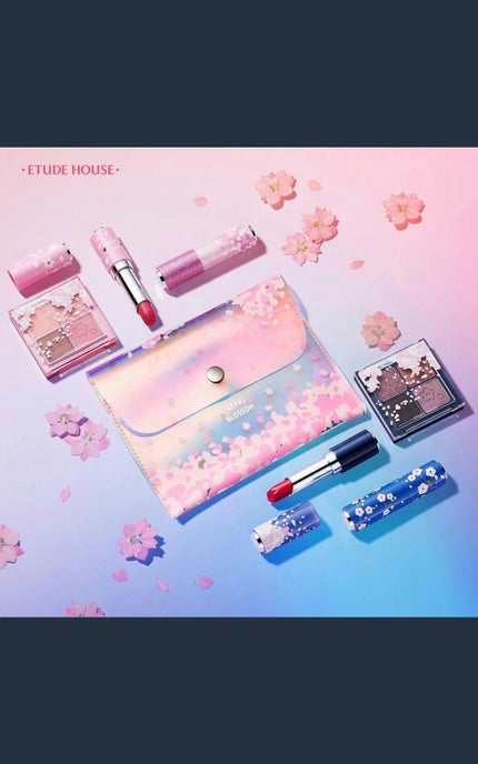 ブレンド フォー アイズ/ETUDE/アイシャドウパレットを使ったクチコミ(2枚目)