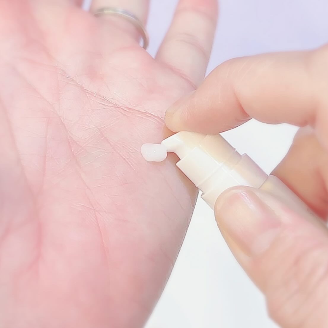 ブラックライス ヒアルロニックトナー/haruharu wonder/化粧水を使ったクチコミ（3枚目）