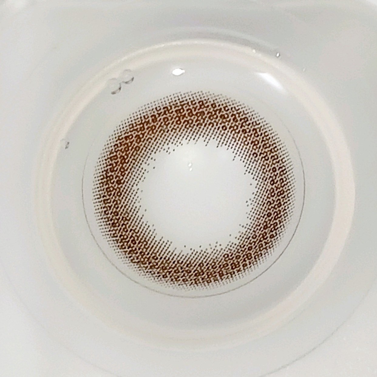 TOPARDS 1day/TOPARDS/ワンデー（１DAY）カラコンを使ったクチコミ（2枚目）