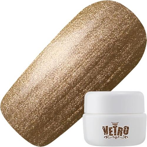 VETRO No.19 Adult playful GOLD VLT982A ジュエリーコースト