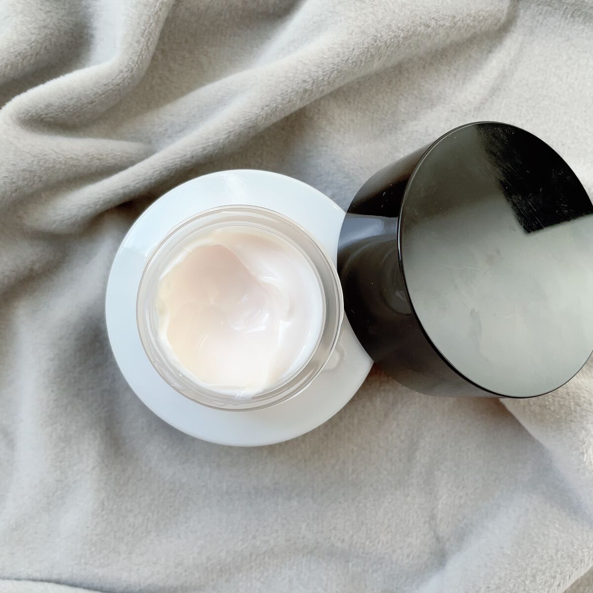 クリーム イン デイ/KANEBO/フェイスクリームを使ったクチコミ(2枚目)