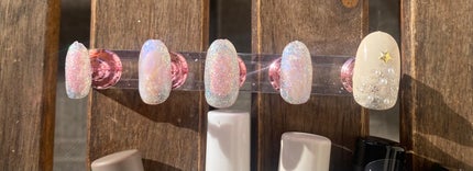 ヴェルニ ロング トゥニュ/CHANEL/マニキュアを使ったクチコミ(5枚目)