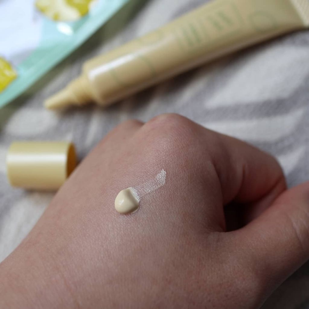 Lクリーム/ベビーピンク/化粧下地を使ったクチコミ（2枚目）