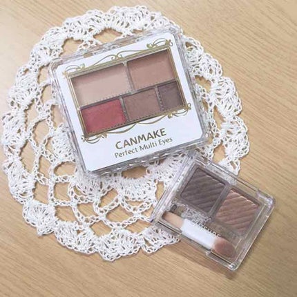 クリア マスカラR/CEZANNE/マスカラ下地を使ったクチコミ(2枚目)