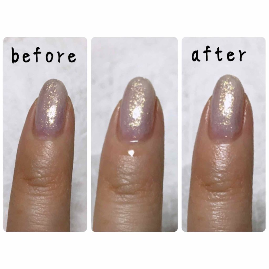 ネイルセラム/innisfree/ネイルオイル・トリートメントを使ったクチコミ(3枚目)