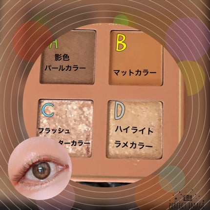 きらグロッシーティント/CipiCipi/リップティントを使ったクチコミ(4枚目)