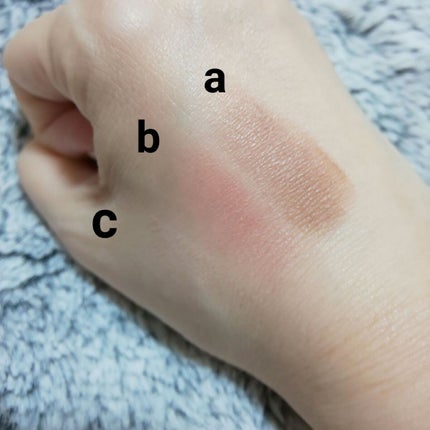 ケイト デザイニングアイブロウ3D/KATE/パウダーアイブロウを使ったクチコミ(4枚目)