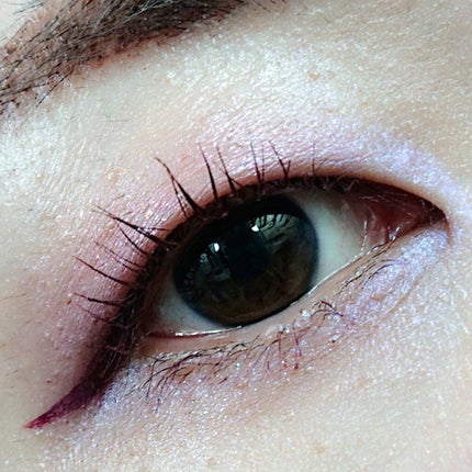 アイカラーレーション/LUNASOL/アイシャドウパレットを使ったクチコミ(5枚目)