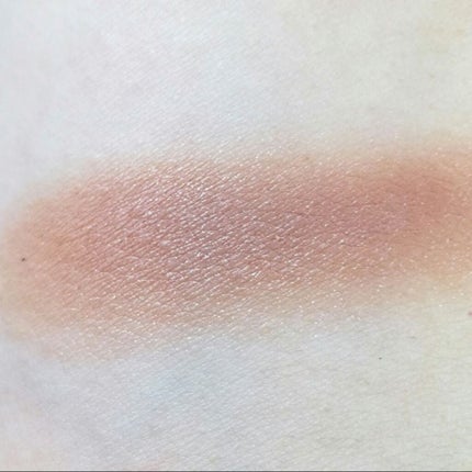 アイプランナー/excel/単色アイシャドウを使ったクチコミ(3枚目)