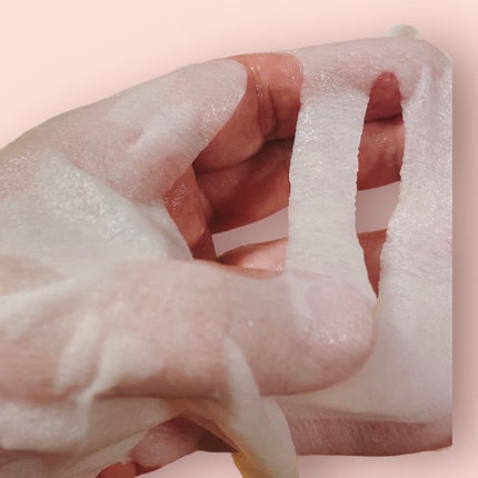 ルルルンピュア エブリーズ/ルルルン/シートマスク・パックを使ったクチコミ(4枚目)