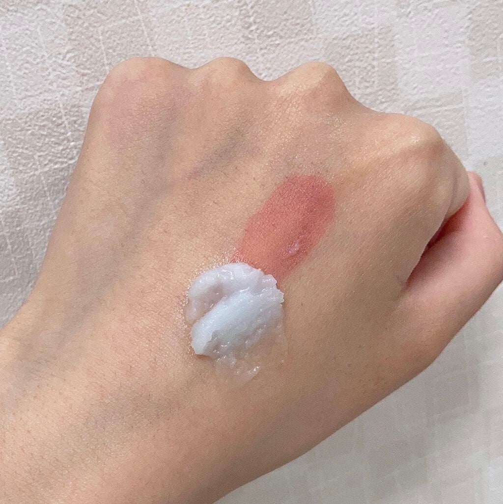 メルティング クリア クレンジングバーム/BIOHEAL BOH/クレンジングバームを使ったクチコミ(4枚目)