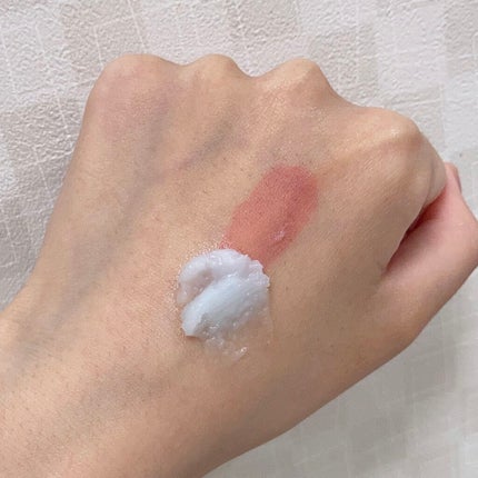 メルティング クリア クレンジングバーム/BIOHEAL BOH/クレンジングバームを使ったクチコミ(4枚目)