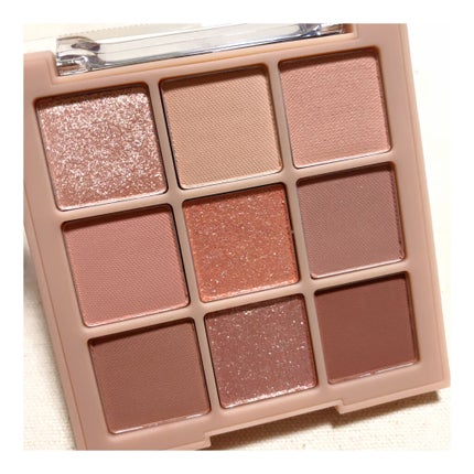 ジューシーラスティングティント/rom&nd/リップティントを使ったクチコミ(5枚目)