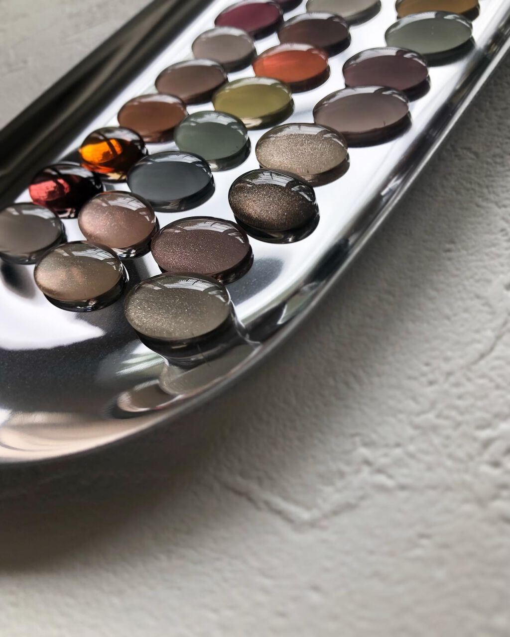 MOMOジェル/nail for all/ジェルネイルを使ったクチコミ（2枚目）