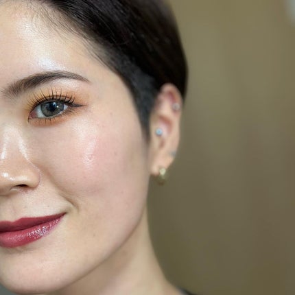 パレットアイシャドウ/&be/アイシャドウパレットを使ったクチコミ(9枚目)