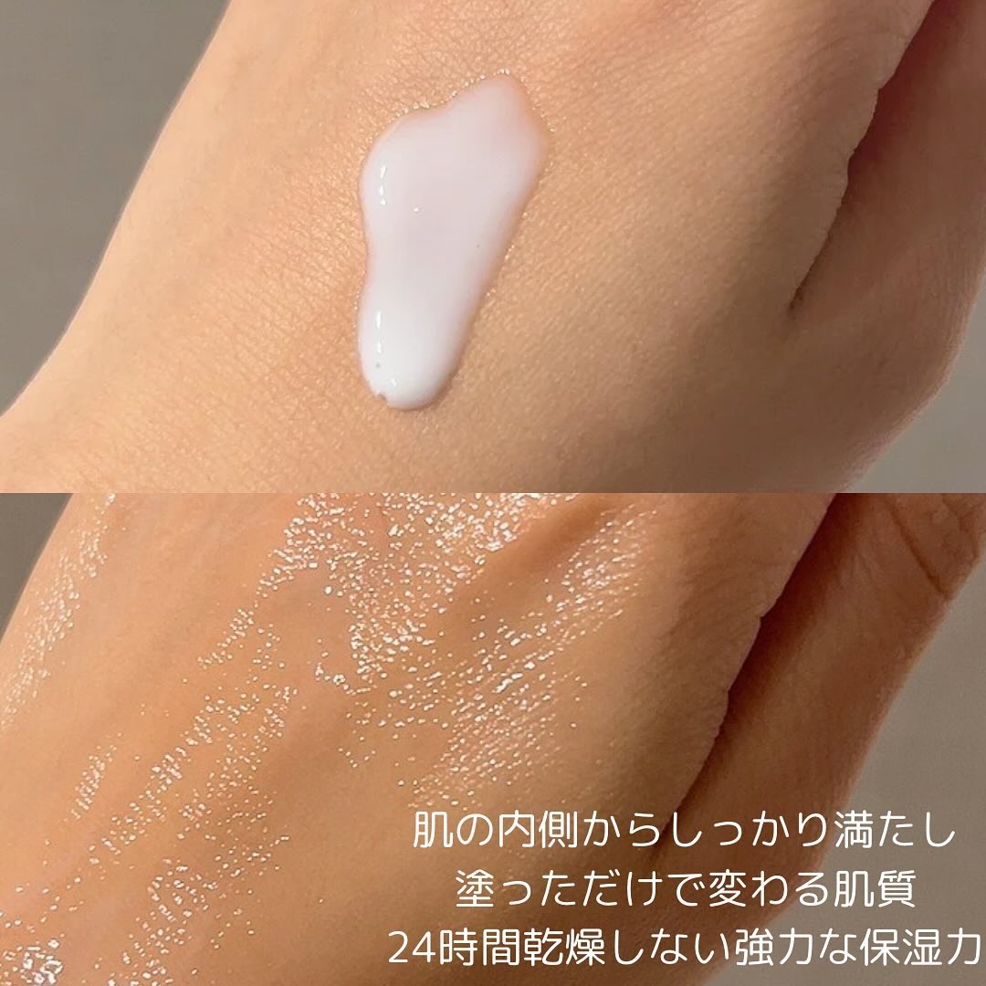 コラーゲングローブースターセラム/MEDICUBE/美容液を使ったクチコミ（3枚目）