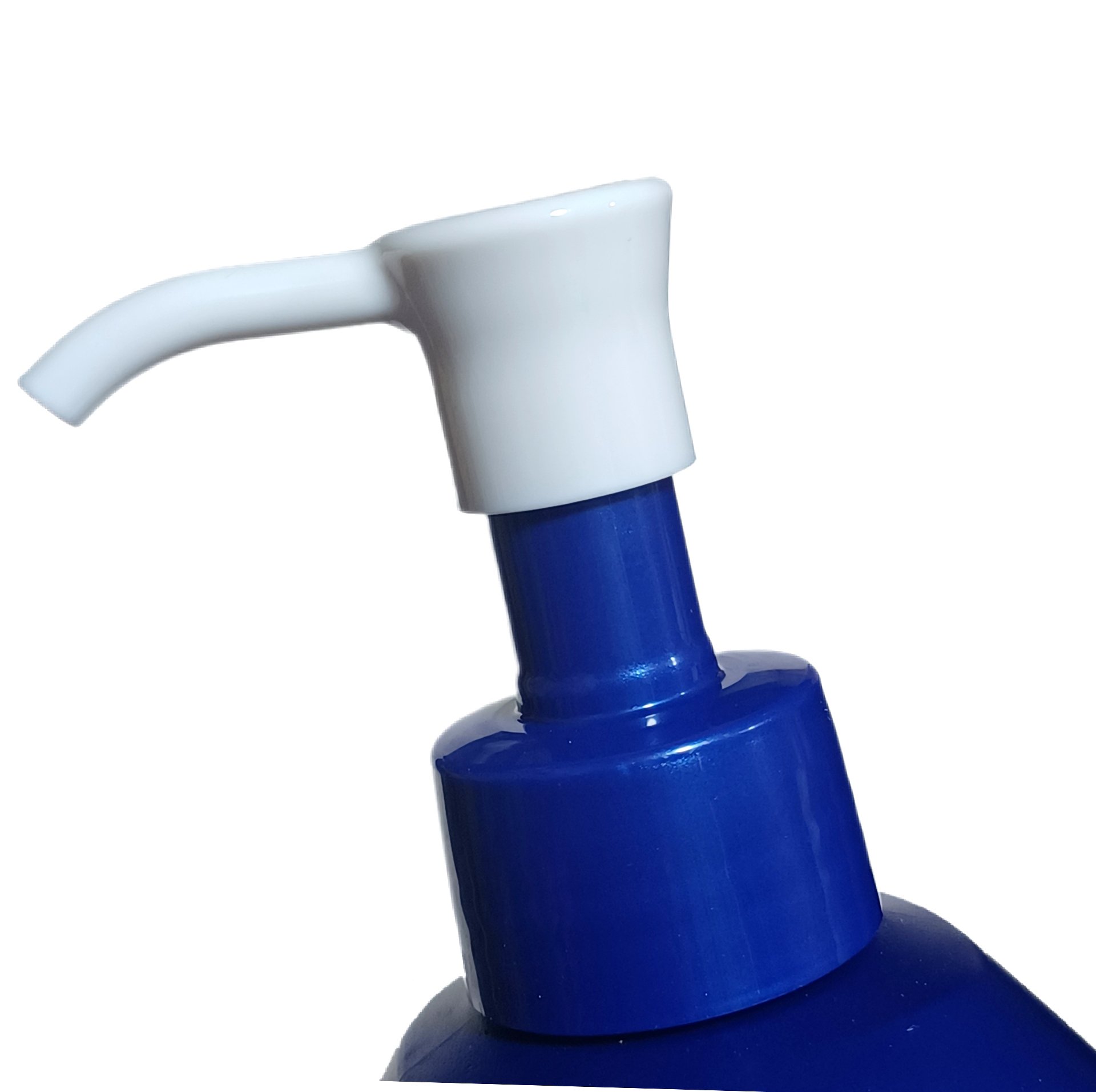 スキンミルク(しっとり) ポンプ本体 350g/ニベア/ボディミルクを使ったクチコミ（3枚目）