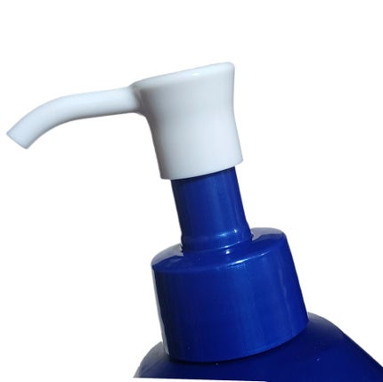 スキンミルク(しっとり)/ニベア/ボディミルクを使ったクチコミ(3枚目)