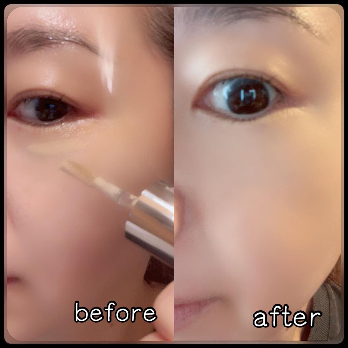 マスクフィットオールカバーデュアルコンシーラー/TIRTIR(ティルティル)/コンシーラーを使ったクチコミ(7枚目)