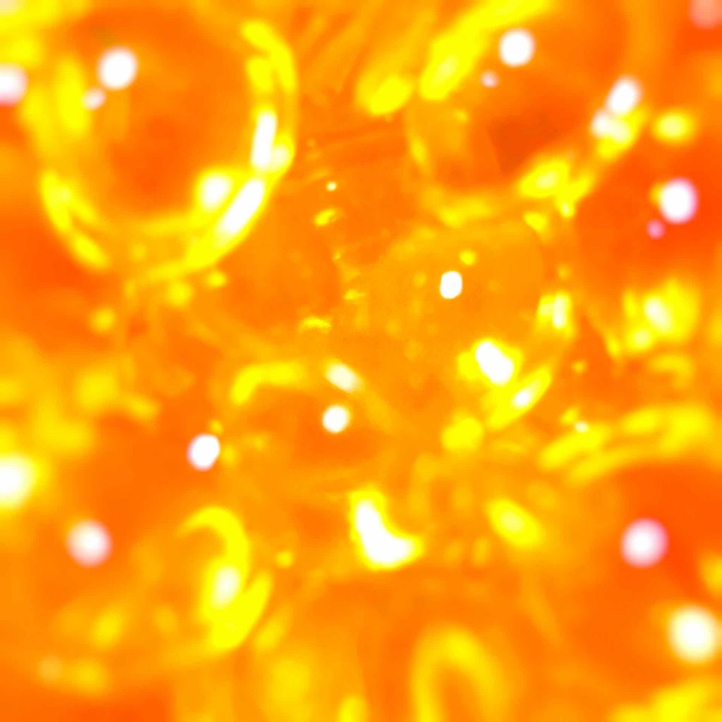 ヘアーオイル【スムース＆シャイニー】/ellips/ヘアオイルを使ったクチコミ（3枚目）