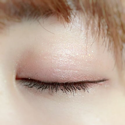 ワンピックアイシャドウパレット/APLIN/アイシャドウパレットを使ったクチコミ(6枚目)