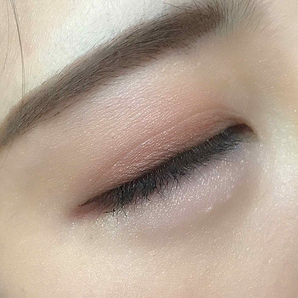 スキニーリッチシャドウ/excel/アイシャドウパレットを使ったクチコミ(2枚目)