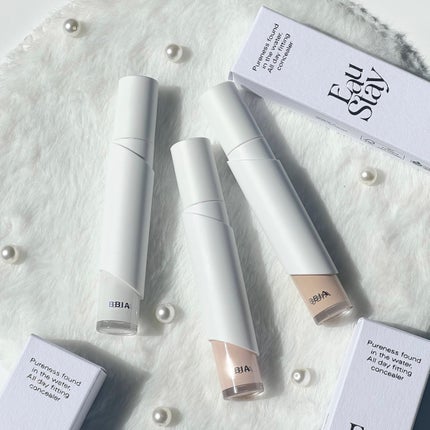 ゆんちゃん🍑 on LIPS 「..BBIA様よりご提供頂きました。BBIAEAUSTAYCO..」(3枚目)