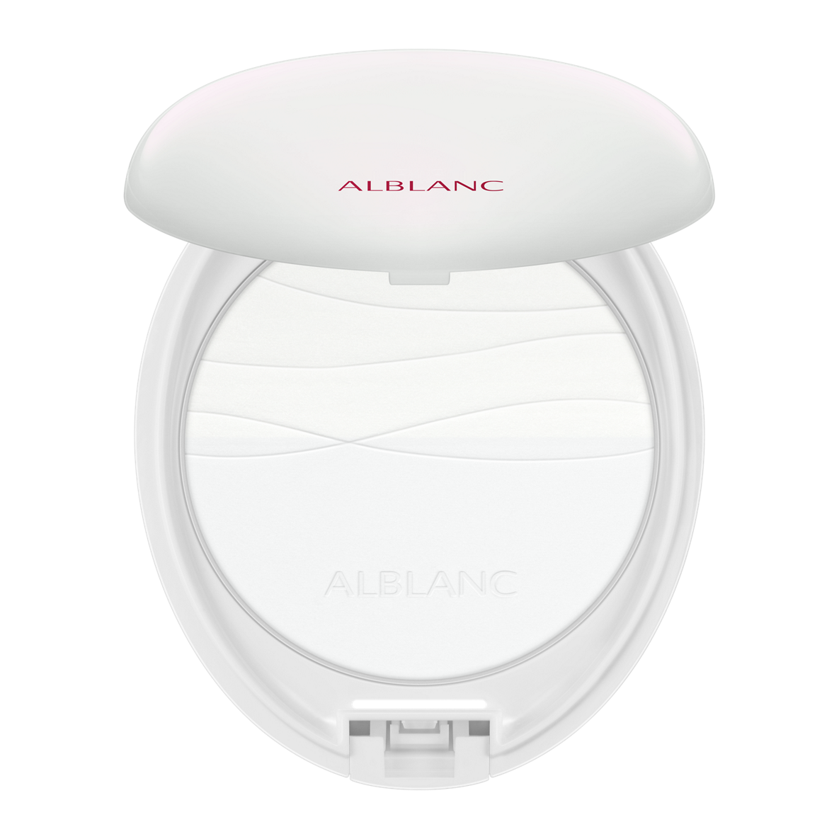 クラリティブラン フィニッシャー ALBLANC