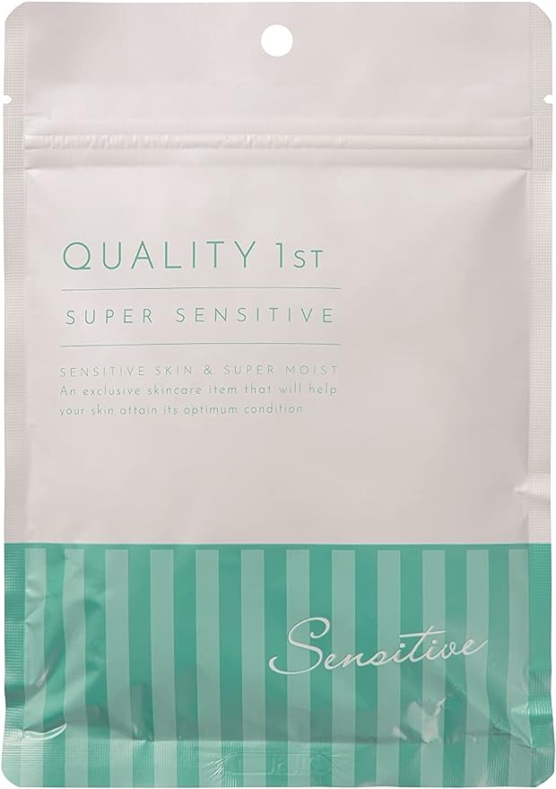 オールインワンSSマスク クオリティファースト