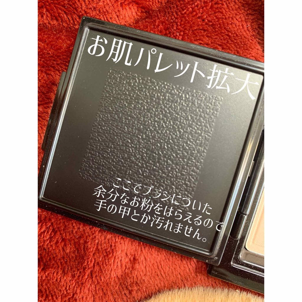 Essential Smooth Finish Pact/JUNG SAEM MOOL/プレストパウダーを使ったクチコミ(3枚目)
