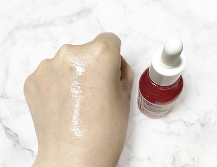 プロポリスレスキューアンプル 50ml/CNP Laboratory/美容液を使ったクチコミ(7枚目)