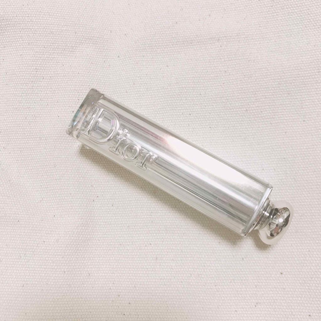 【旧】ディオール アディクト リップスティック/Dior/口紅を使ったクチコミ(2枚目)