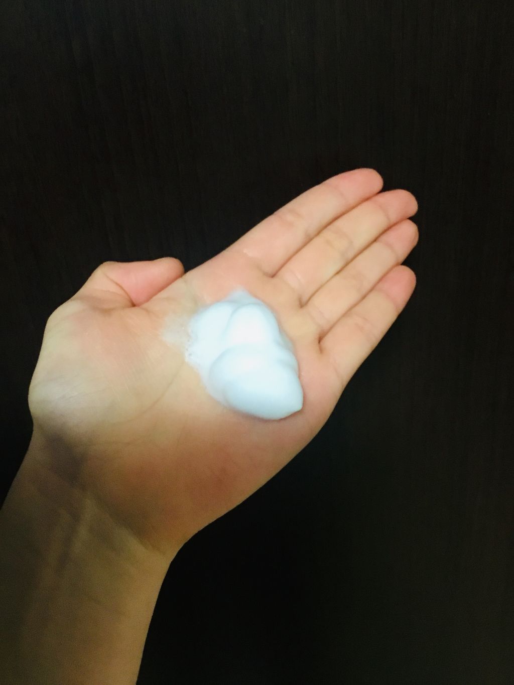 パーフェクトホイップシルキー/SENKA（専科）/乳液を使ったクチコミ（2枚目）