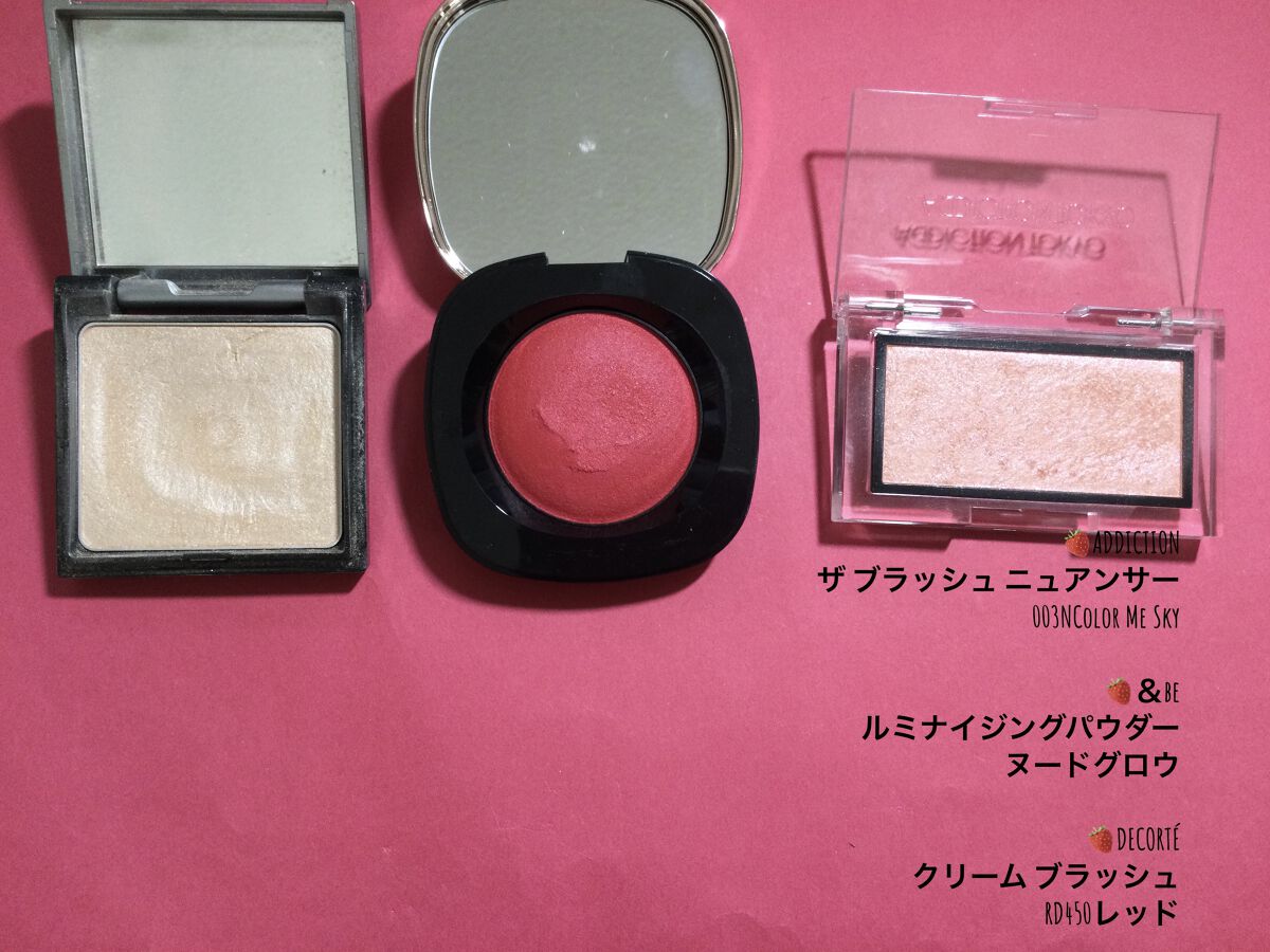 ボリューム＆カールマスカラ アドバンストフィルム/ヒロインメイク/マスカラを使ったクチコミ（3枚目）