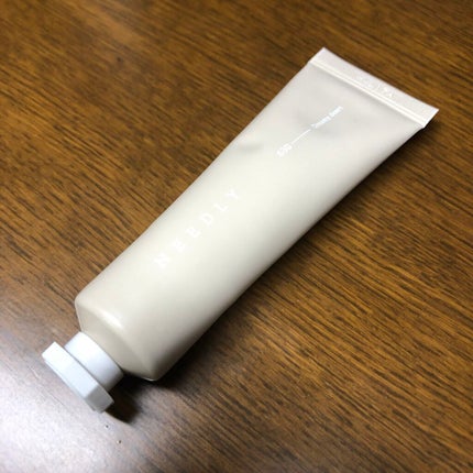 デイリートナーパッド/NEEDLY/トナーパッドを使ったクチコミ(1枚目)