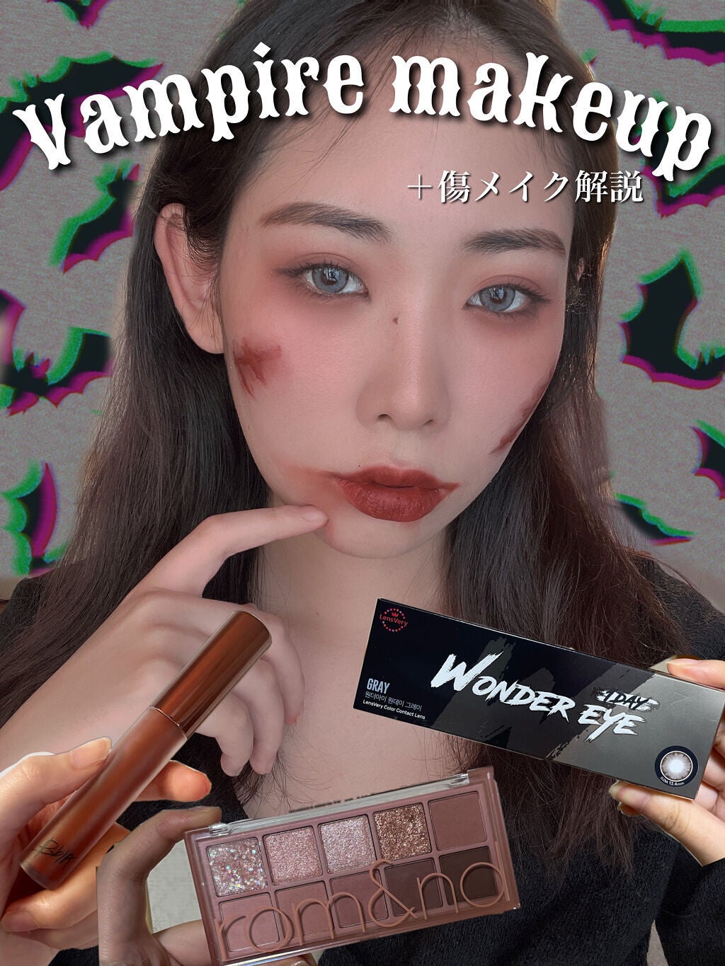 ラストベルベットティント/BBIA/リップティントを使ったクチコミ(1枚目)