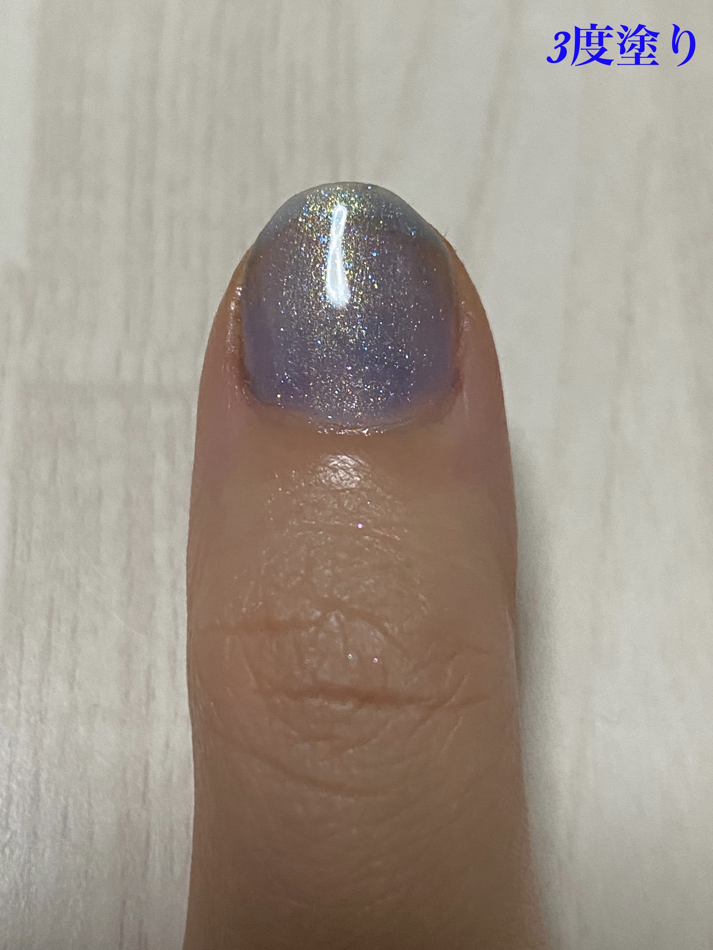 限定マニキュア】ネイルエス｜ nail S(ネイルエス) の口コミ