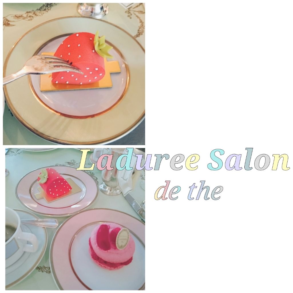 アイカラー/レ・メルヴェイユーズ ラデュレ/単色アイシャドウを使ったクチコミ(2枚目)