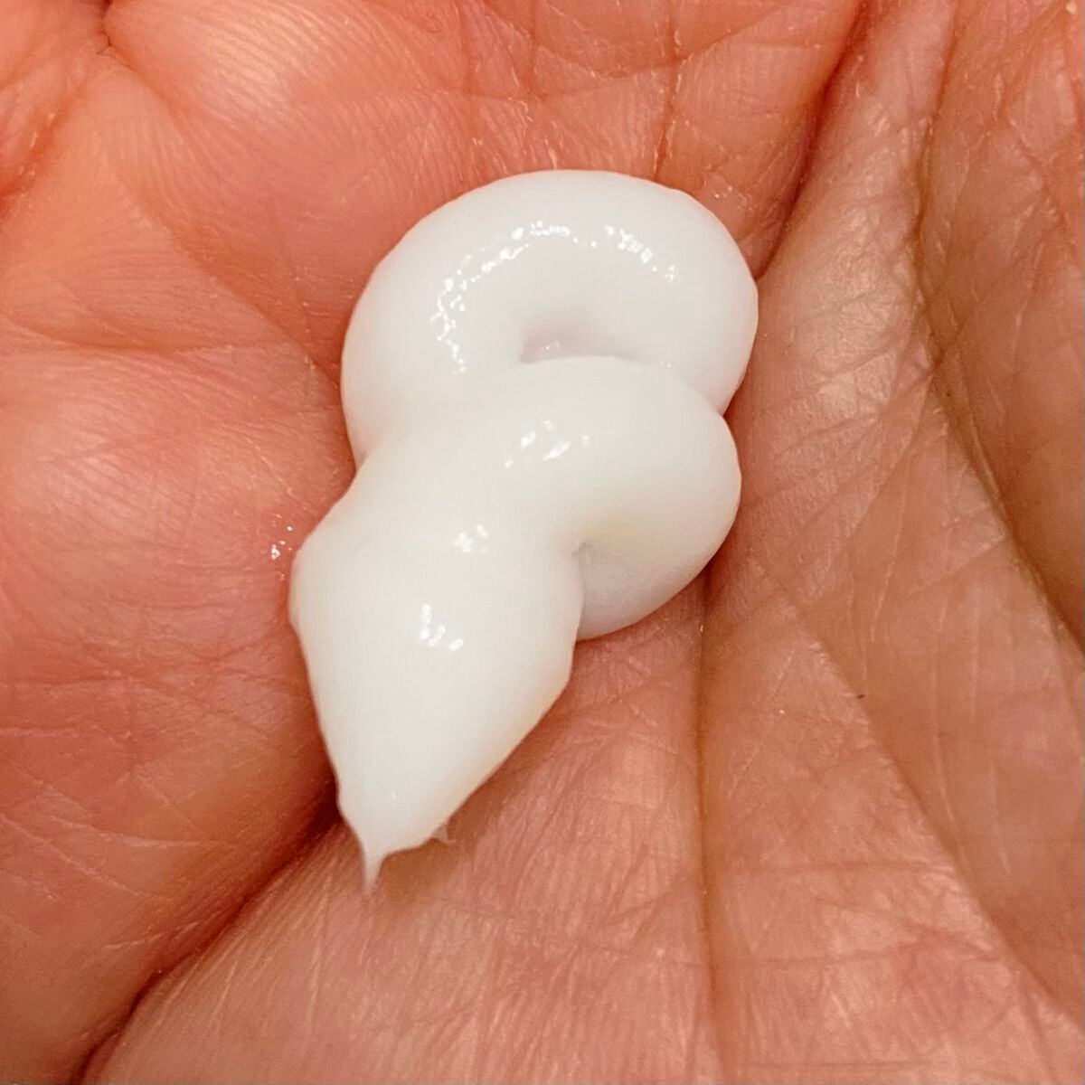 LPTケラチンリペアトリートメント/Daleaf/洗い流すヘアトリートメントを使ったクチコミ(2枚目)