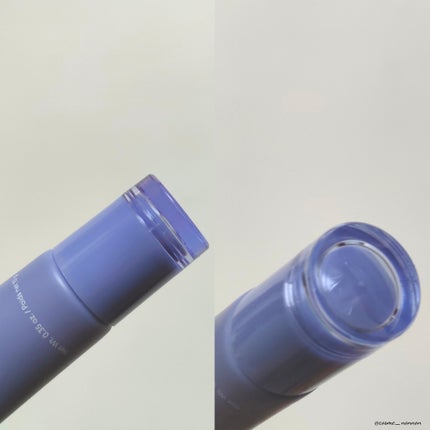 リップグロウィバーム/LANEIGE/リップバームを使ったクチコミ(3枚目)