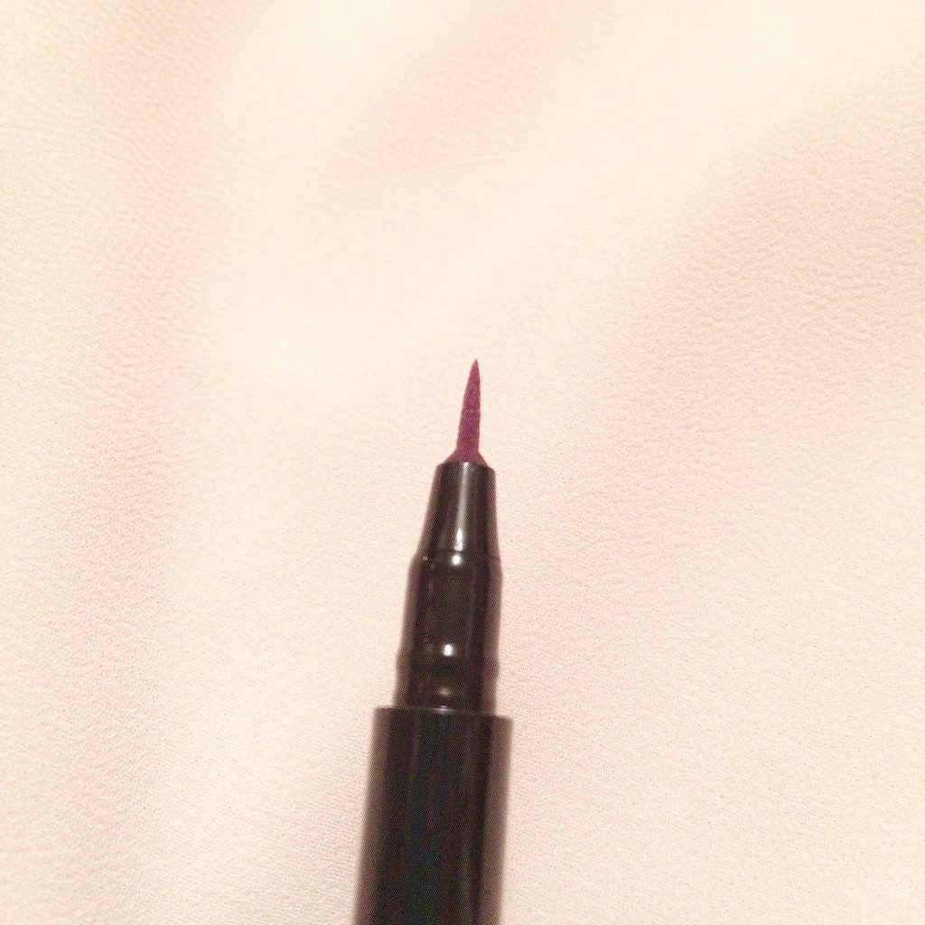 リキッドアイブロウ/U R GLAM/リキッドアイブロウを使ったクチコミ(3枚目)