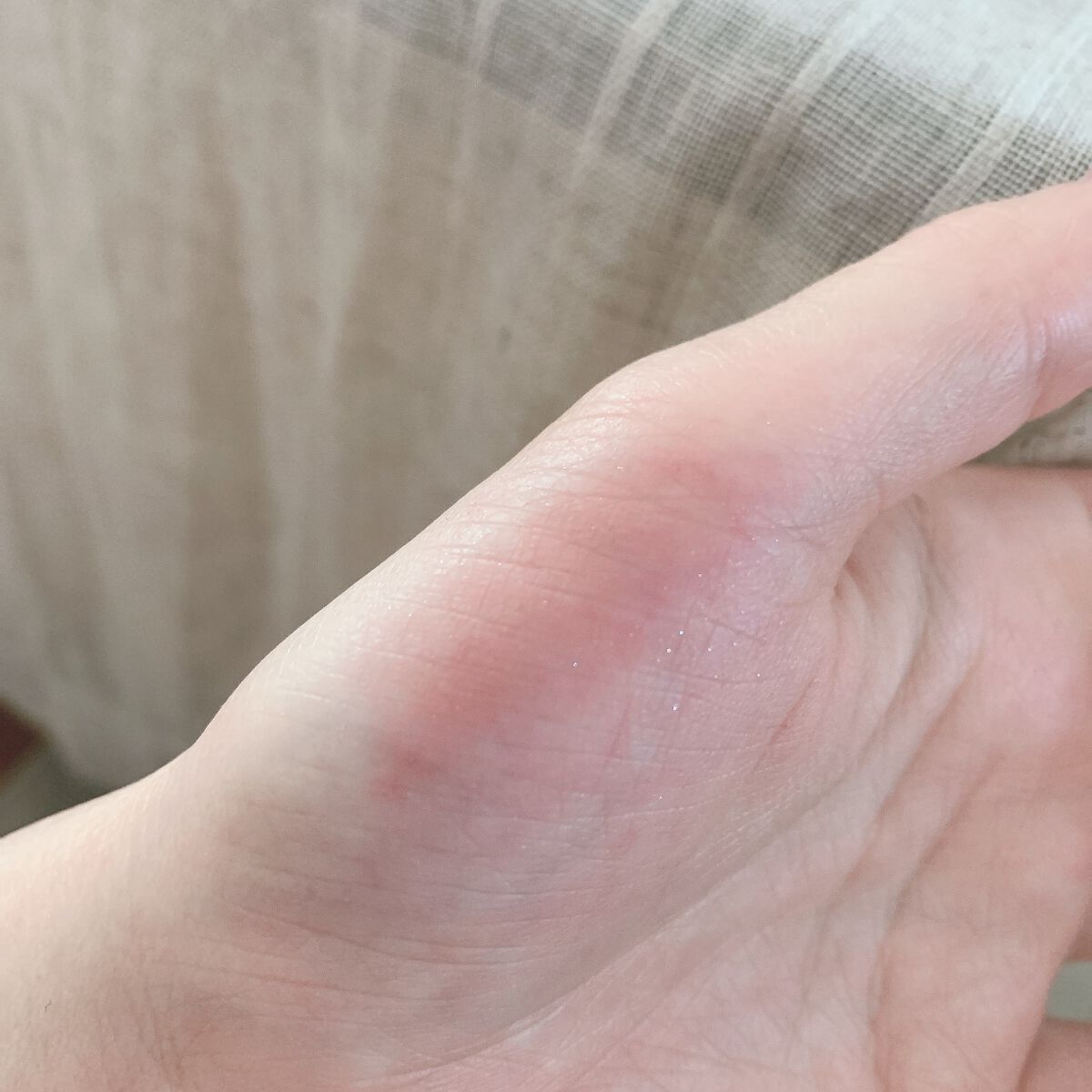 ジュ コントゥラスト/CHANEL/パウダーチークを使ったクチコミ(5枚目)