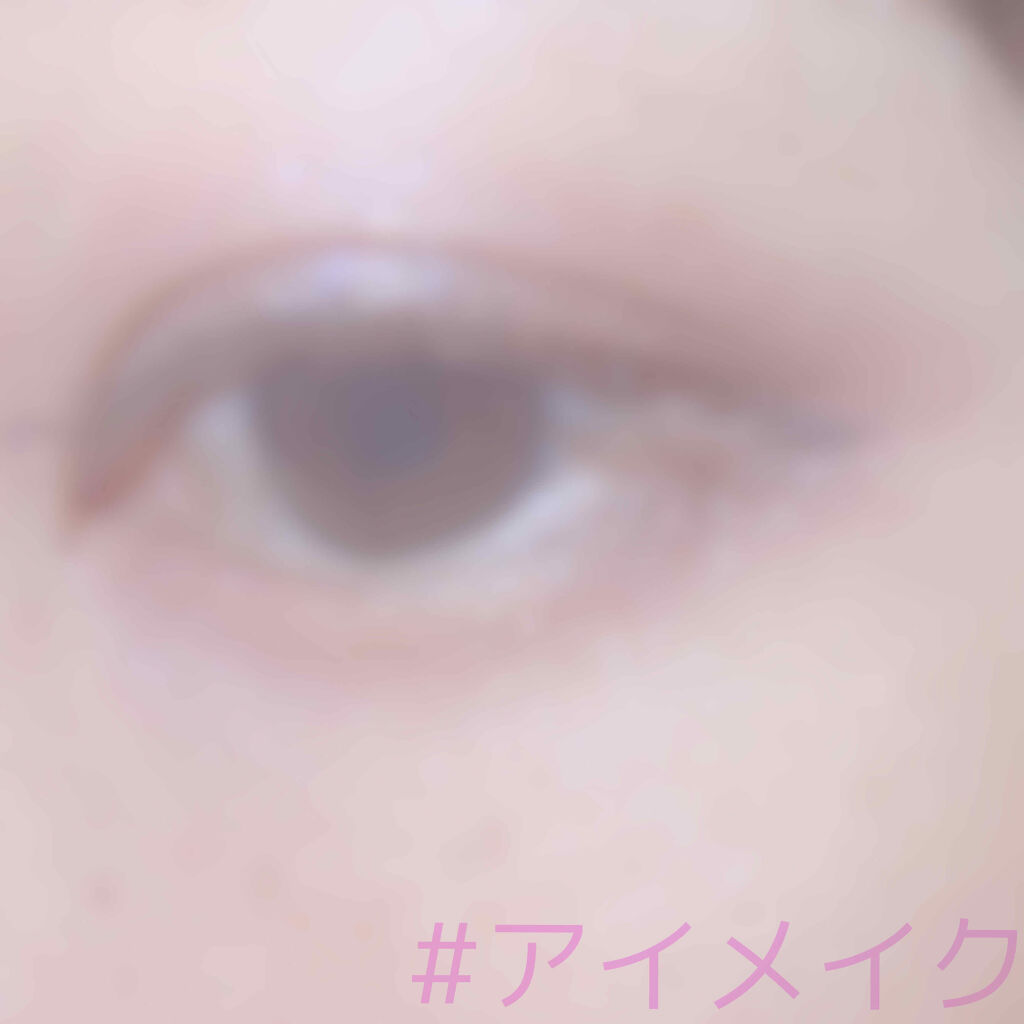 【旧品】パーフェクトスタイリストアイズ/キャンメイク/アイシャドウパレットを使ったクチコミ（1枚目）