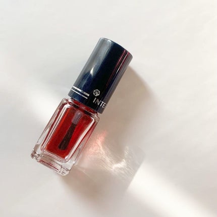 ネールカラー/グレイシィ/マニキュアを使ったクチコミ(1枚目)