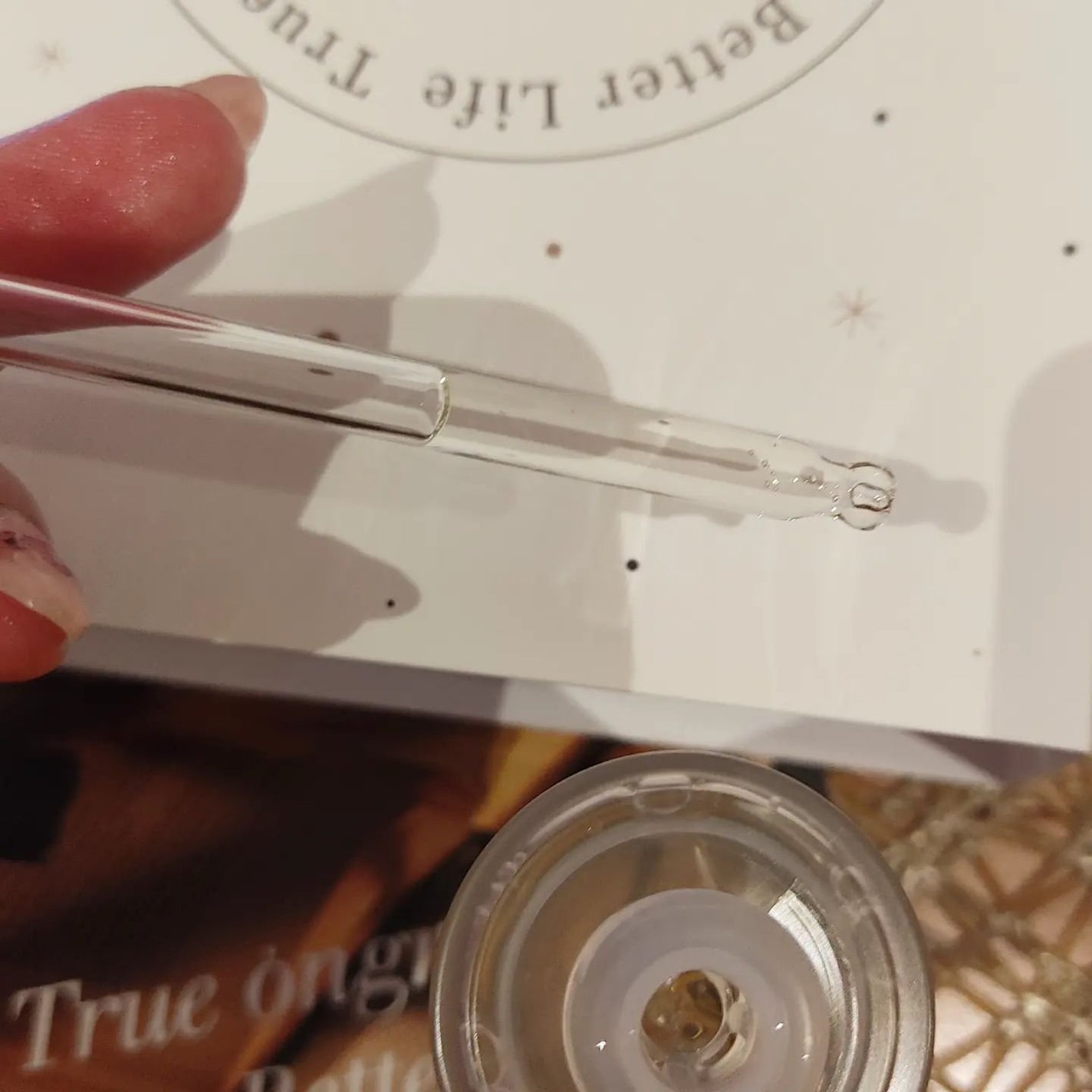 ディープカーミングクリーム/Ongredients/フェイスクリームを使ったクチコミ(5枚目)