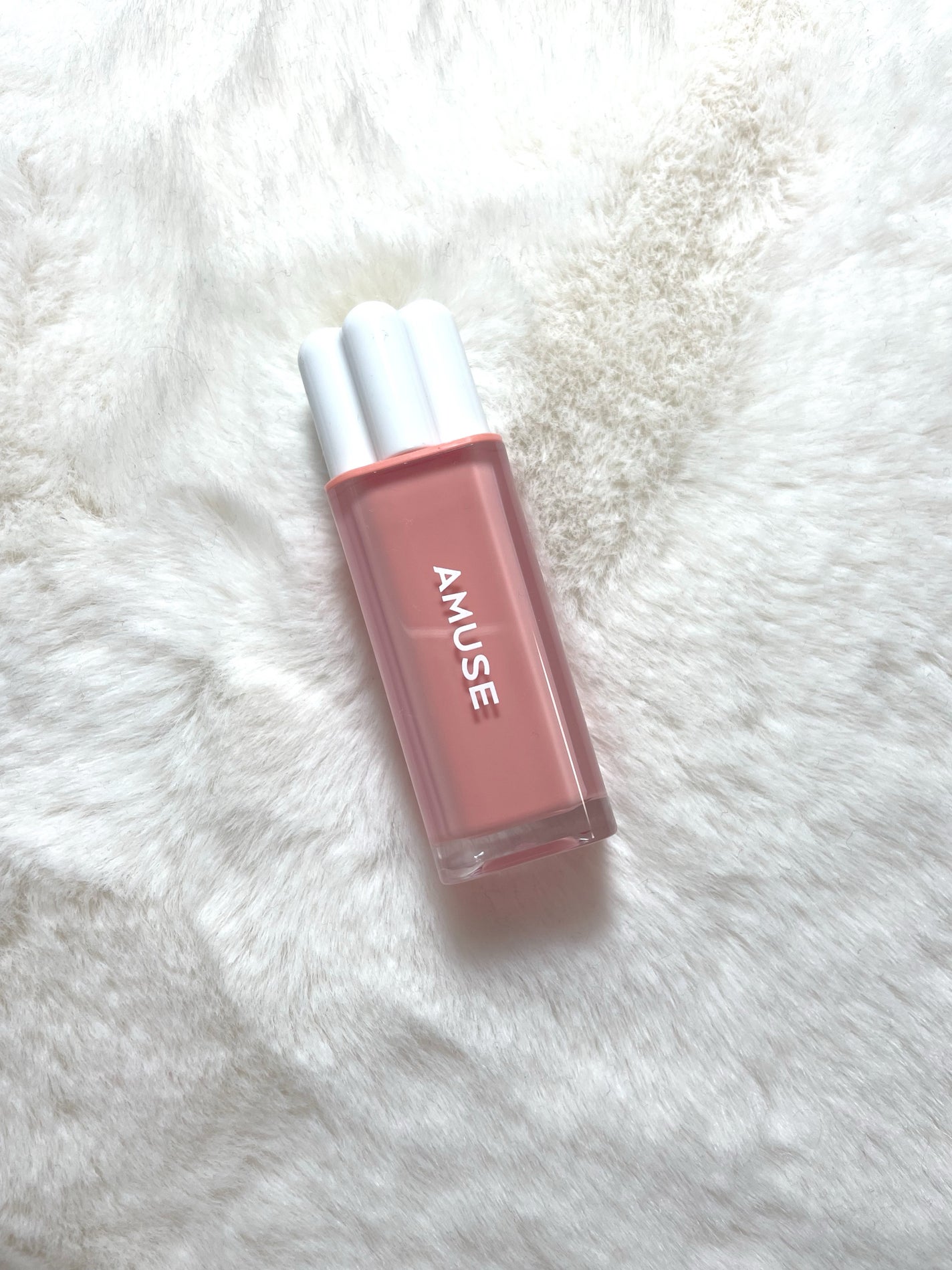 デューティント/AMUSE/リップティントを使ったクチコミ(1枚目)