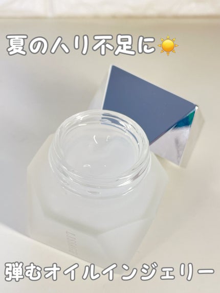 ハイドロインパクト/リサージ/美容液を使ったクチコミ(1枚目)