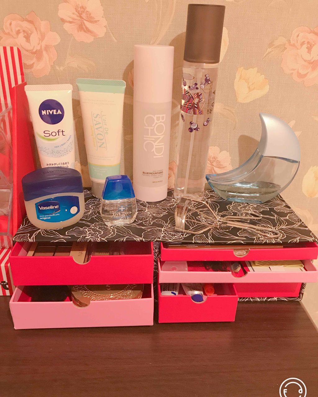 キャンディーコンテナー/フライングタイガー/その他を使ったクチコミ(4枚目)