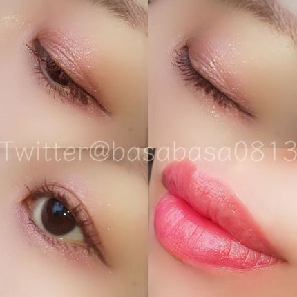 フレームレスフィルムマスカラ/KATE/マスカラを使ったクチコミ(1枚目)